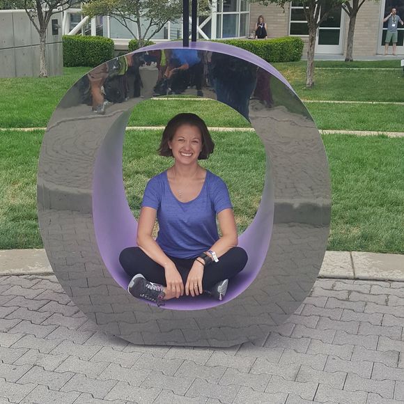 Meet your Posher, Marissa - Picture 1 of 1